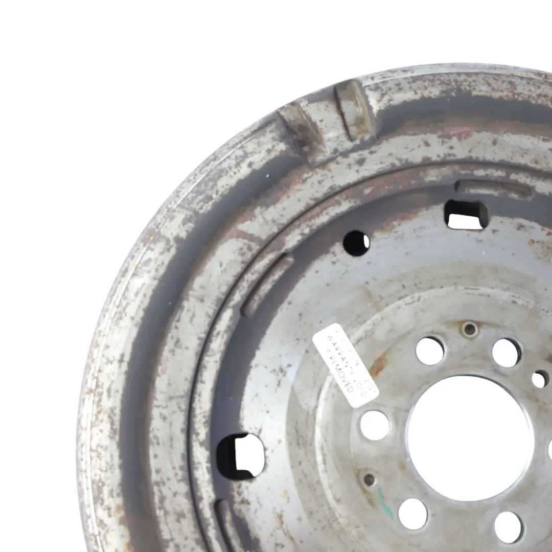 Arranque Volante Motor 1.4 Gasolina 036105269D para Audi A3 8P VW Polo 6R Corona con número de pieza 036105266C Audi A3 8P VW Polo 6R Corona Arranque Volante Motor 1.4 Gasolina 036105269D - SKU 036105266C - Número de pieza 036105266C
