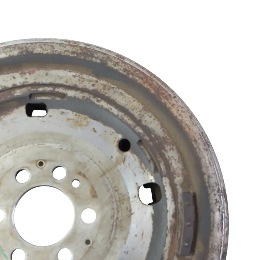 Audi A3 8P VW Polo 6R Corona Arranque Volante Motor 1.4 Gasolina 036105269D - SKU 036105266C - Número de pieza 036105266C