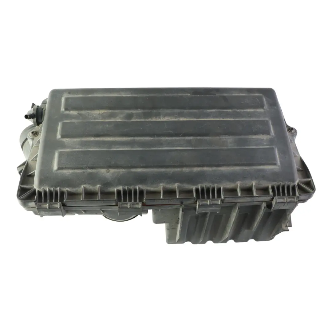 Seat Ibiza 6J VW Caddy 2K Caja Carcasa Filtro Aire 1.4 Gasolina CGGB - SKU 036129611CD - Número de pieza 036129611CD