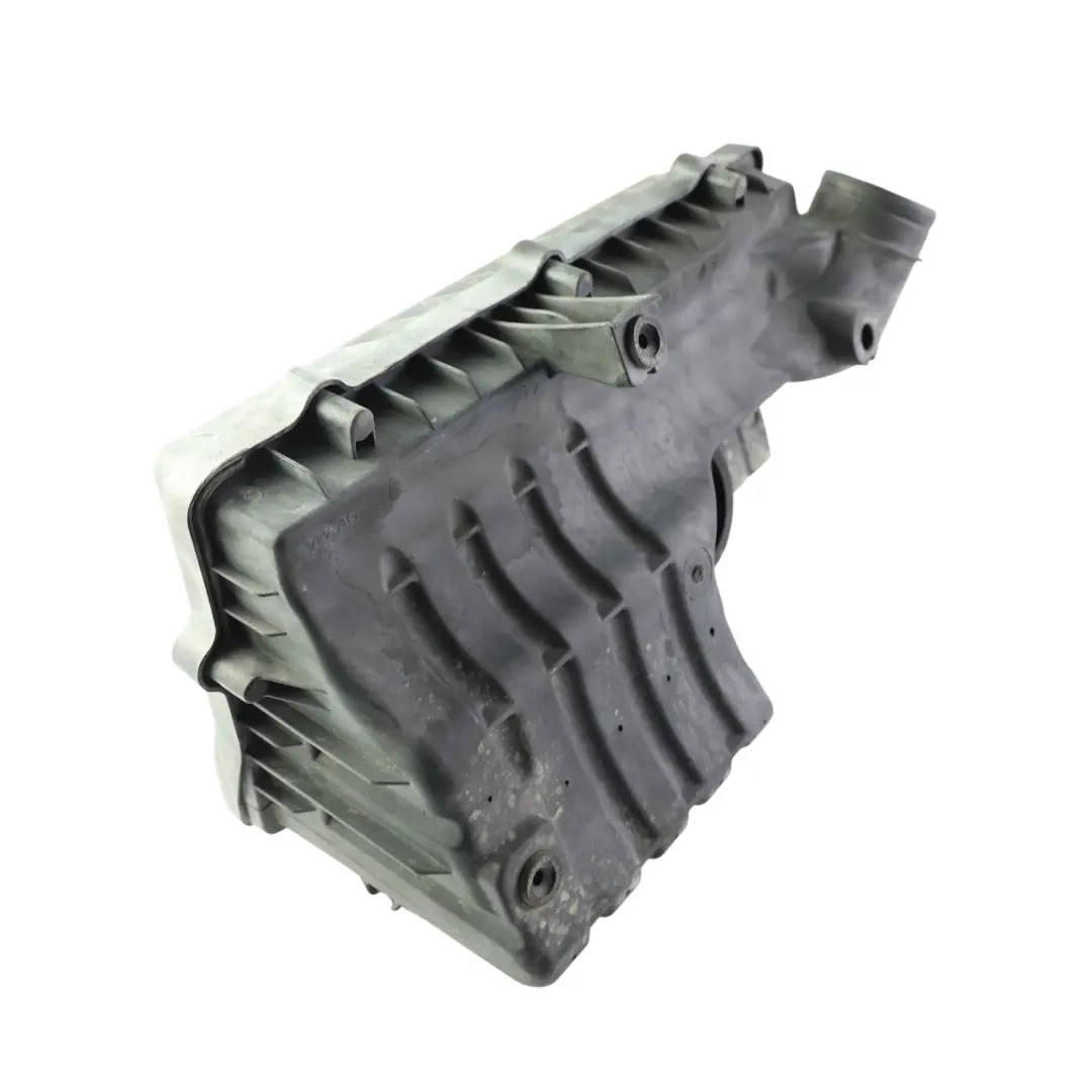 6J VW Caddy 2K Luftfilter Gehäuse Box 1.4 Benzin CGGB für Seat Ibiza mit Teilenummer 036129611CD Seat Ibiza 6J VW Caddy 2K Luftfilter Gehäuse Box 1.4 Benzin CGGB - SKU 036129611CD - Teilenummer 036129611CD