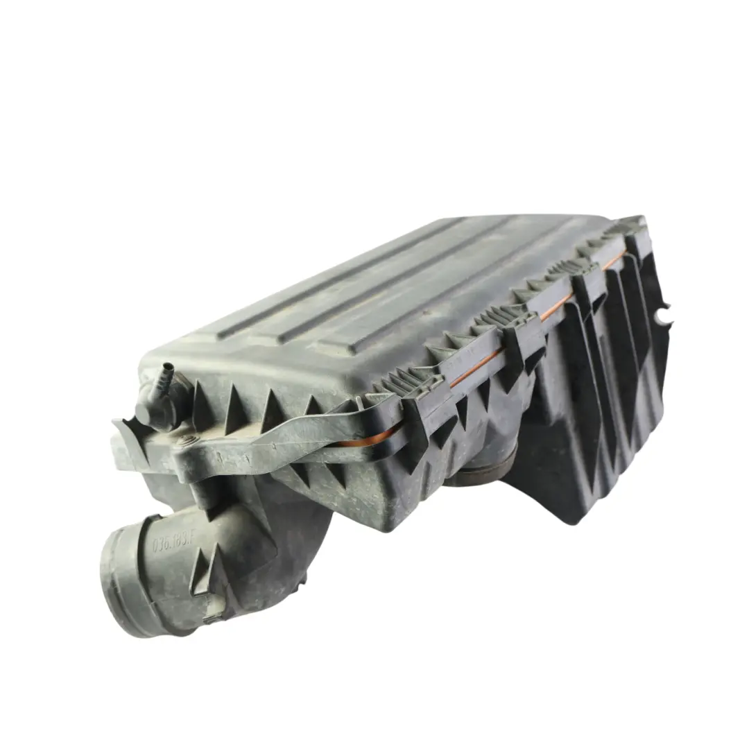 Seat Ibiza 6J VW Caddy 2K Luftfilter Gehäuse Box 1.4 Benzin CGGB - SKU 036129611CD - Teilenummer 036129611CD