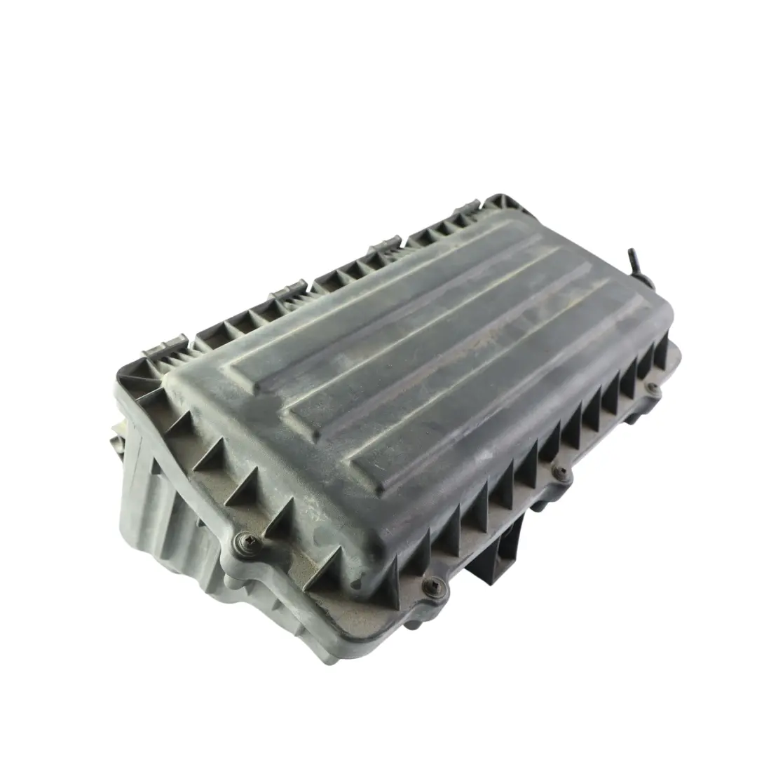 Seat Ibiza 6J VW Caddy 2K Caja Carcasa Filtro Aire 1.4 Gasolina CGGB - SKU 036129611CD - Número de pieza 036129611CD