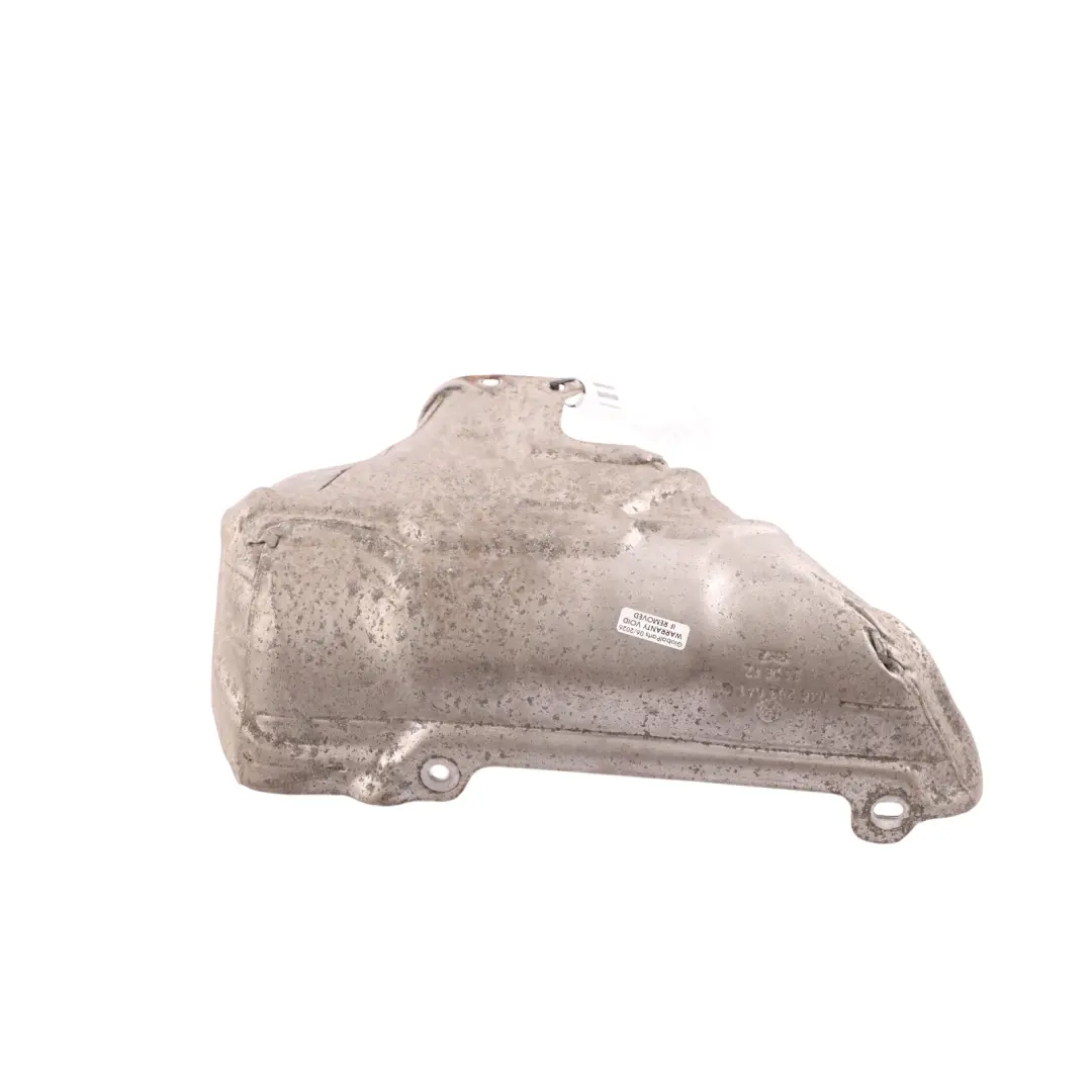 Seat Ibiza 6J Exhaust Manifold Heat Shield Cover Panel 1.4 Petrol - SKU 036253041CL - Part number 036253041CL