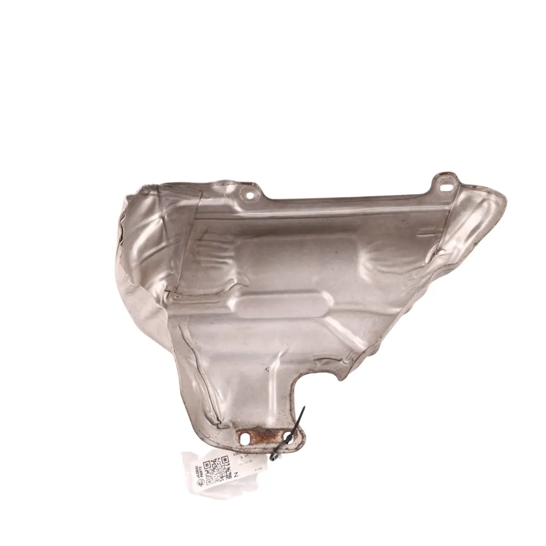 Seat Ibiza 6J Exhaust Manifold Heat Shield Cover Panel 1.4 Petrol - SKU 036253041CL - Part number 036253041CL