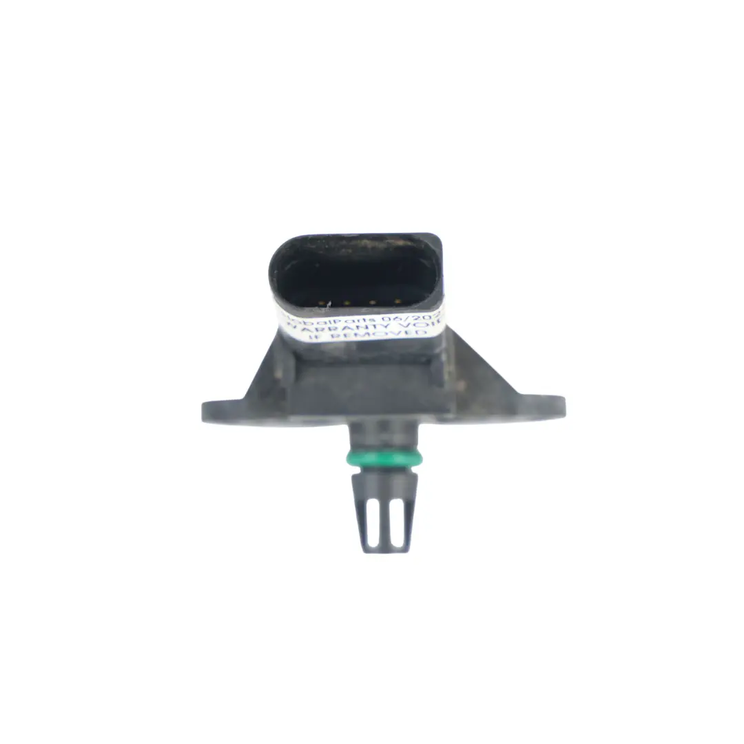 Audi S5 8T 4.2 FSI Benziner Saug Rohr Druck Sensor - SKU 036906051C - Teilenummer 036906051C