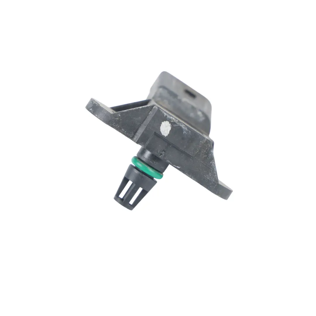 Audi S5 8T 4.2 FSI Benziner Saug Rohr Druck Sensor - SKU 036906051C - Teilenummer 036906051C