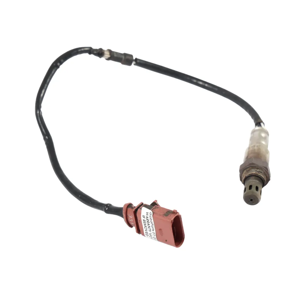 6J Mk4 Sonde Lambda Capteur Oxygène 1.4 Essence pour Seat Ibiza à propos du numéro de pièce 036906262AA Seat Ibiza 6J Mk4 Sonde Lambda Capteur Oxygène 1.4 Essence - SKU 036906262AA - Numéro de pièce 036906262AA