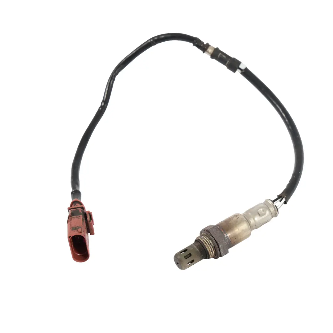 Seat Ibiza 6J Mk4 Sonde Lambda Capteur Oxygène 1.4 Essence - SKU 036906262AA - Numéro de pièce 036906262AA