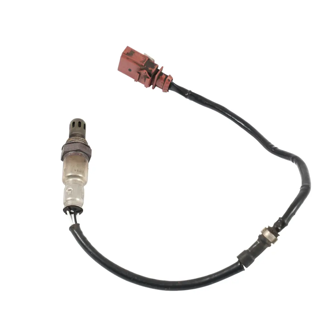 6J Mk4 Sonda Lambda Sensore Ossigeno 1.4 Benzina per Seat Ibiza con numero di parte 036906262AA Seat Ibiza 6J Mk4 Sonda Lambda Sensore Ossigeno 1.4 Benzina - SKU 036906262AA - Numero di parte 036906262AA