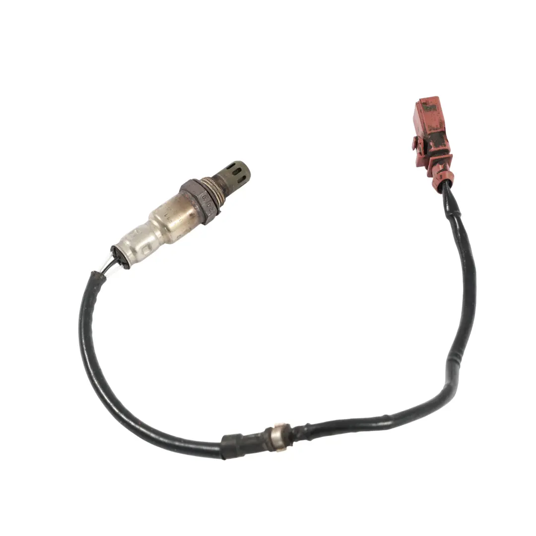 Seat Ibiza 6J Mk4 Sonde Lambda Capteur Oxygène 1.4 Essence - SKU 036906262AA - Numéro de pièce 036906262AA