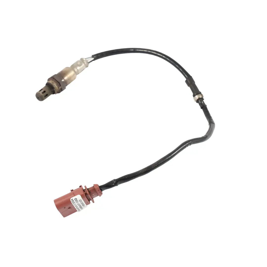 6J Mk4 Sonda Lambda Sensore Ossigeno 1.4 Benzina per Seat Ibiza con numero di parte 036906262AA Seat Ibiza 6J Mk4 Sonda Lambda Sensore Ossigeno 1.4 Benzina - SKU 036906262AA - Numero di parte 036906262AA