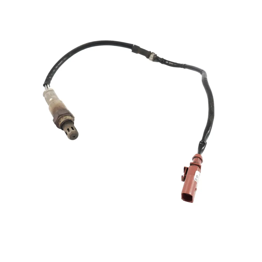Seat Ibiza 6J MK4 Lambdasonde Sauerstoffsensor 1.4 Benzin Motor - SKU 036906262AA - Teilenummer 036906262AA