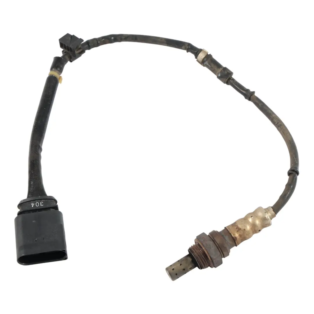 6J MK4 Sonda Lambda Sensore Ossigeno 1.4 Benzina per Seat Ibiza con numero di parte 036906262D Seat Ibiza 6J MK4 Sonda Lambda Sensore Ossigeno 1.4 Benzina - SKU 036906262D - Numero di parte 036906262D