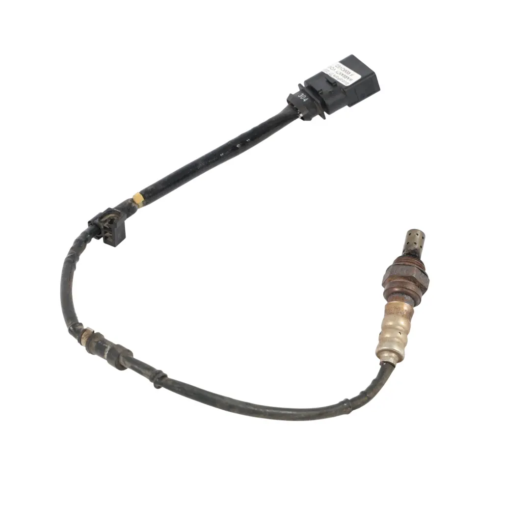 6J MK4 Sonde Lambda Capteur Oxygène 1.4 Essence pour Seat Ibiza à propos du numéro de pièce 036906262D Seat Ibiza 6J MK4 Sonde Lambda Capteur Oxygène 1.4 Essence - SKU 036906262D - Numéro de pièce 036906262D