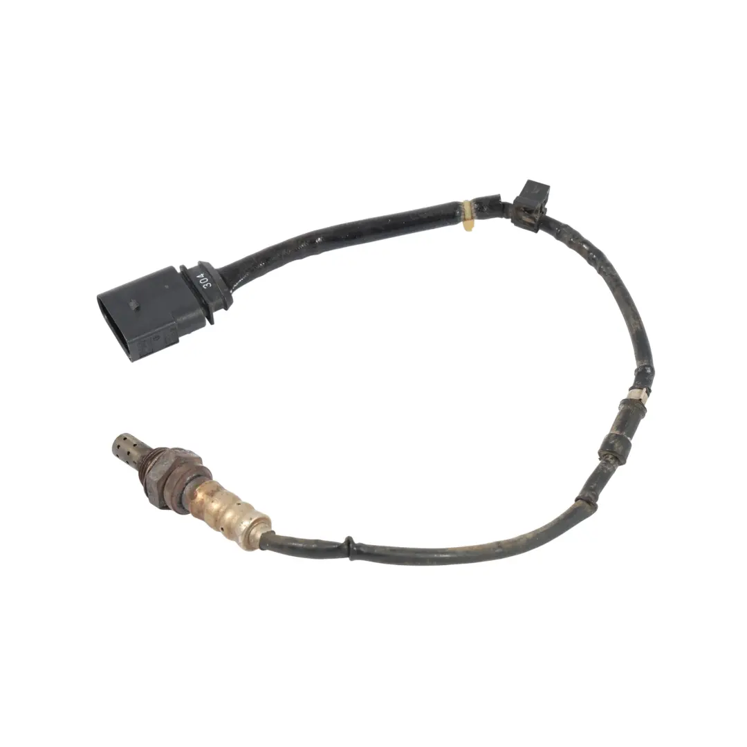 6J MK4 Sonde Lambda Capteur Oxygène 1.4 Essence pour Seat Ibiza à propos du numéro de pièce 036906262D Seat Ibiza 6J MK4 Sonde Lambda Capteur Oxygène 1.4 Essence - SKU 036906262D - Numéro de pièce 036906262D