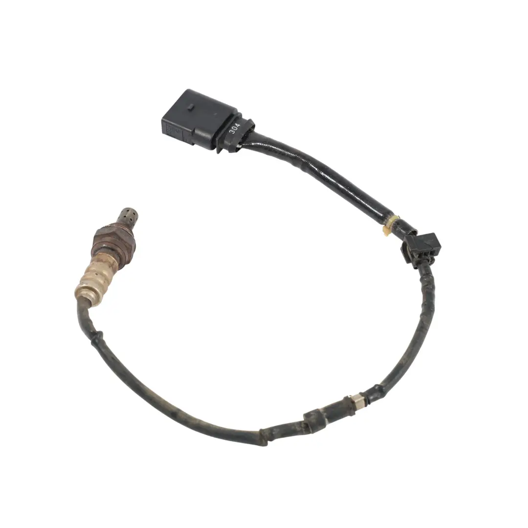 Seat Ibiza 6J MK4 Sonde Lambda Capteur Oxygène 1.4 Essence - SKU 036906262D - Numéro de pièce 036906262D
