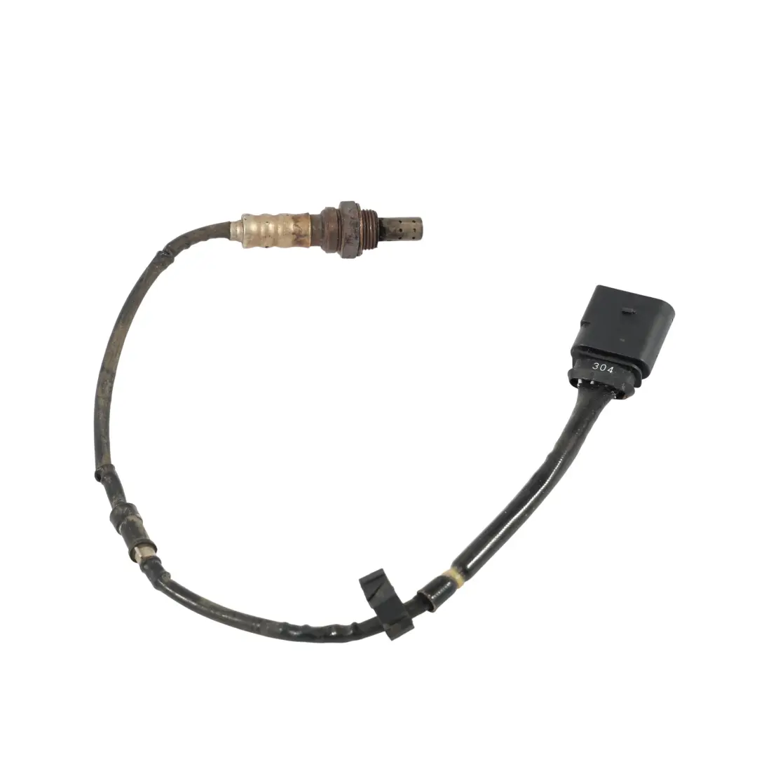 Seat Ibiza 6J Mk4 Lambda Probe Oxygen Sensor 1.4 Petrol Engine - SKU 036906262D - Part number 036906262D