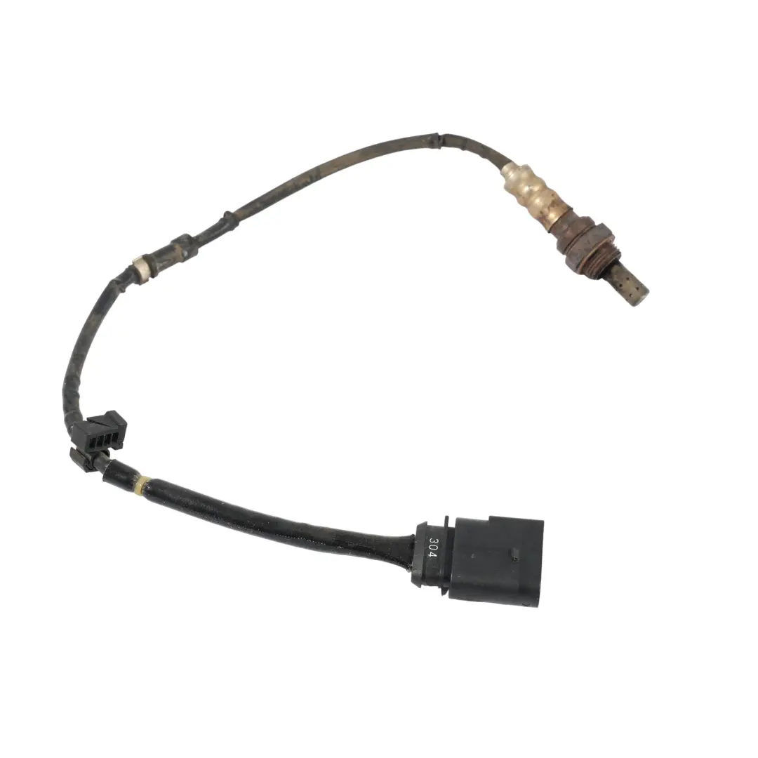 Seat Ibiza 6J MK4 Sonde Lambda Capteur Oxygène 1.4 Essence - SKU 036906262D - Numéro de pièce 036906262D