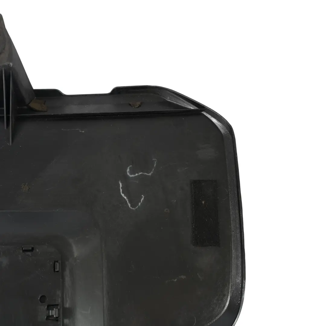 Acoustic Trim Panel TDI Diesel to Skoda Fabia Roomster Engine Cover with Part number 038103925 Skoda Fabia Roomster Engine Cover Acoustic Trim Panel TDI Diesel - SKU 038103925 - Part number 038103925