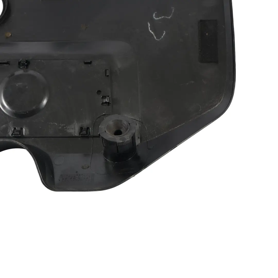 Acoustic Trim Panel TDI Diesel to Skoda Fabia Roomster Engine Cover with Part number 038103925 Skoda Fabia Roomster Engine Cover Acoustic Trim Panel TDI Diesel - SKU 038103925 - Part number 038103925