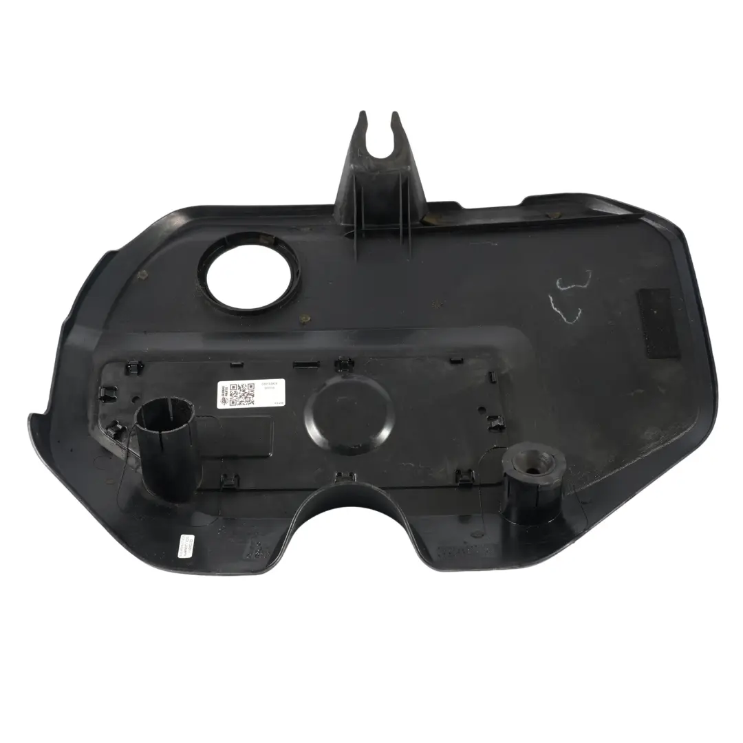Abdeckung Akustik Verkleidung TDI Diesel für Skoda Fabia Roomster Motor mit Teilenummer 038103925 Skoda Fabia Roomster Motor Abdeckung Akustik Verkleidung TDI Diesel - SKU 038103925 - Teilenummer 038103925