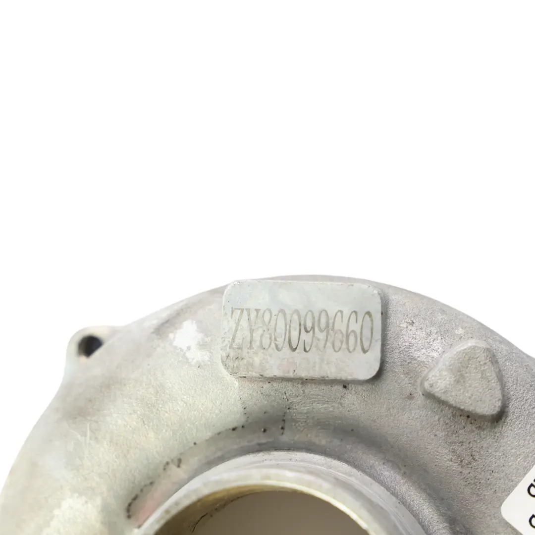 Audi A3 S3 8L Turbolader Obere Abdeckung 1.8 Benzin APY - SKU 038145701A-1 - Teilenummer 038145701A