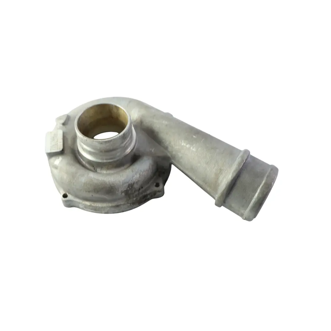 8L Turbolader Obere Abdeckung 1.8 Benzin APY für Audi A3 S3 mit Teilenummer 038145701A Audi A3 S3 8L Turbolader Obere Abdeckung 1.8 Benzin APY - SKU 038145701A-1 - Teilenummer 038145701A