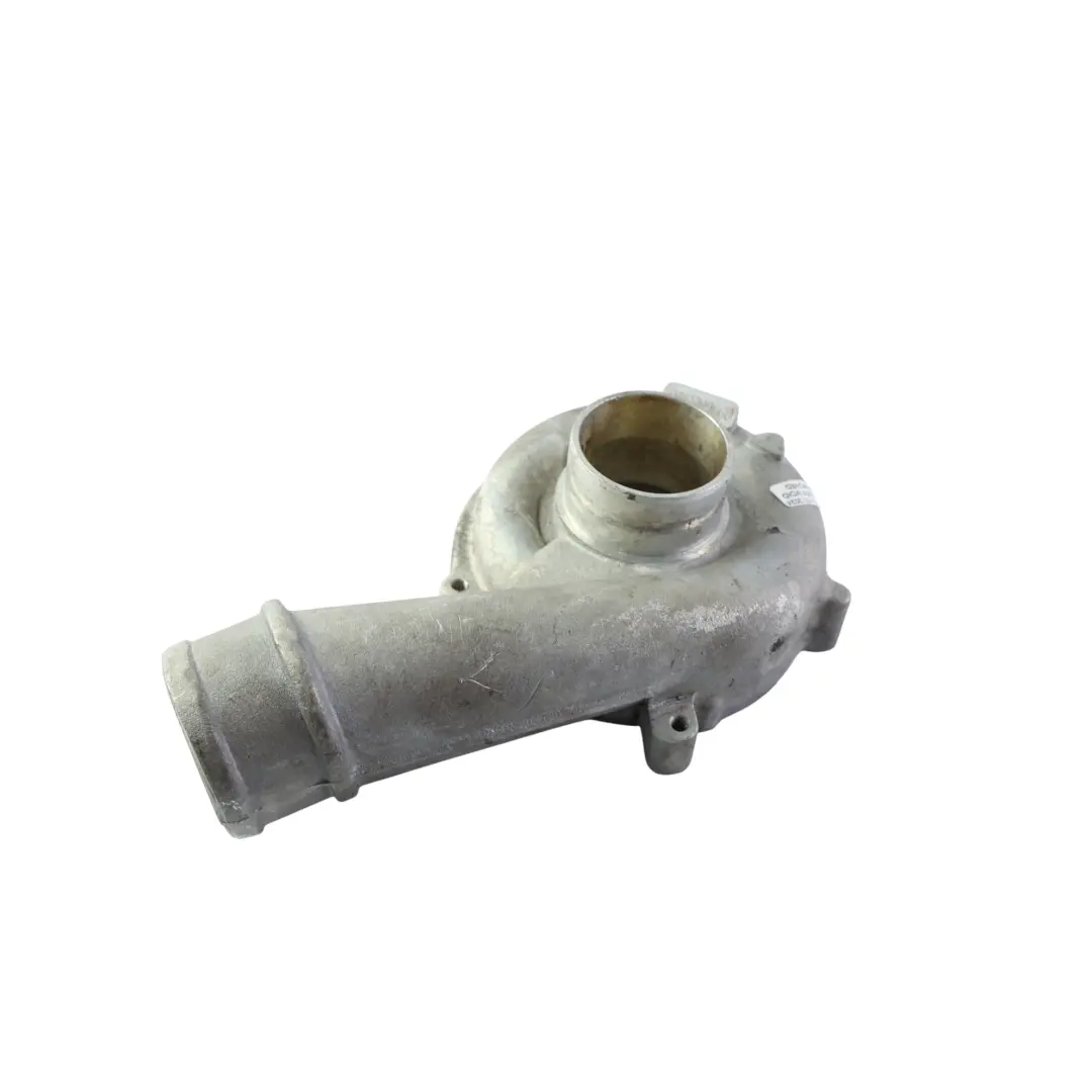 Audi A3 S3 8L Turbolader Obere Abdeckung 1.8 Benzin APY - SKU 038145701A-1 - Teilenummer 038145701A