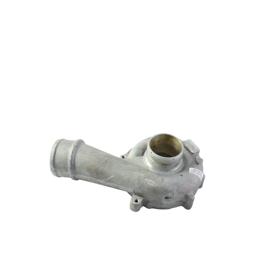 Audi A3 S3 8L Copertura Superiore Turbocompressore 1.8 Benzina APY - SKU 038145701A-1 - Numero di parte 038145701A