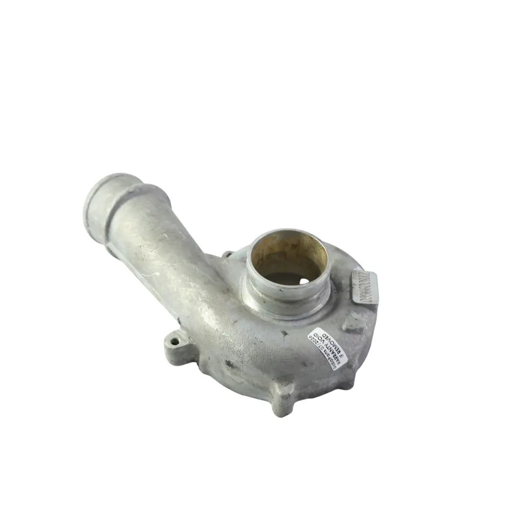 Audi A3 S3 8L Copertura Superiore Turbocompressore 1.8 Benzina APY - SKU 038145701A-1 - Numero di parte 038145701A