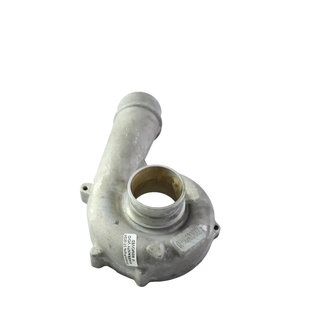 8L Copertura Superiore Turbocompressore 1.8 Benzina APY per Audi A3 S3 con numero di parte 038145701A Audi A3 S3 8L Copertura Superiore Turbocompressore 1.8 Benzina APY - SKU 038145701A-1 - Numero di parte 038145701A