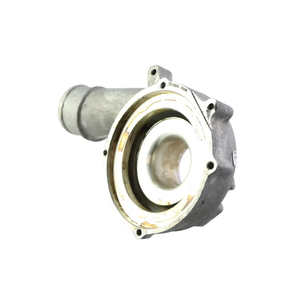 8L Turbocharger Turbo Charger Upper Cover 1.8 Petrol APY to Audi A3 S3 with Part number 038145701A Audi A3 S3 8L Turbocharger Turbo Charger Upper Cover 1.8 Petrol APY - SKU 038145701A-1 - Part number 038145701A