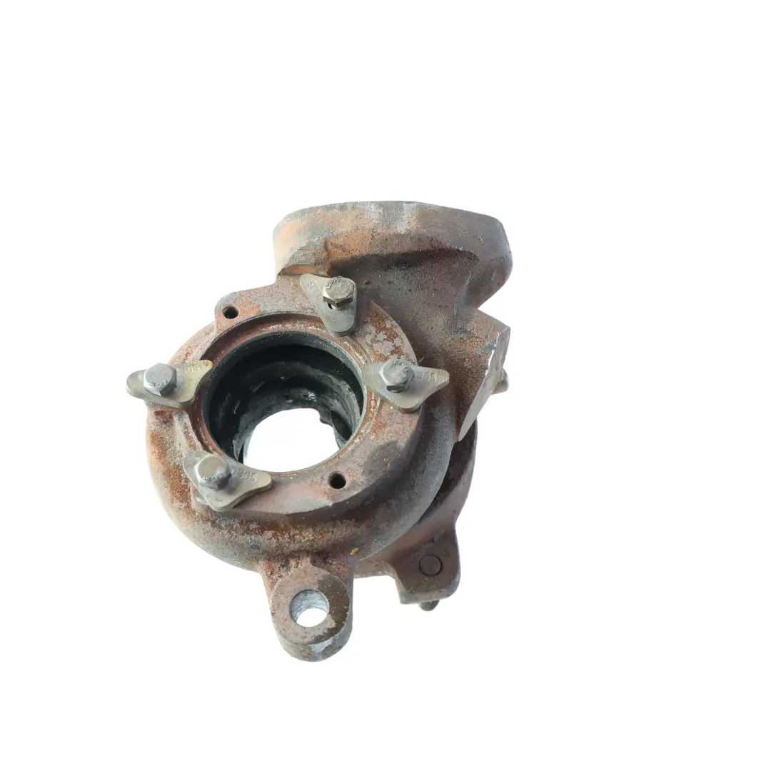 8L Turbocharger Turbo Charger Lower Cover 1.8 Petrol APY to Audi A3 S3 with Part number 038145701A Audi A3 S3 8L Turbocharger Turbo Charger Lower Cover 1.8 Petrol APY - SKU 038145701A-2 - Part number 038145701A