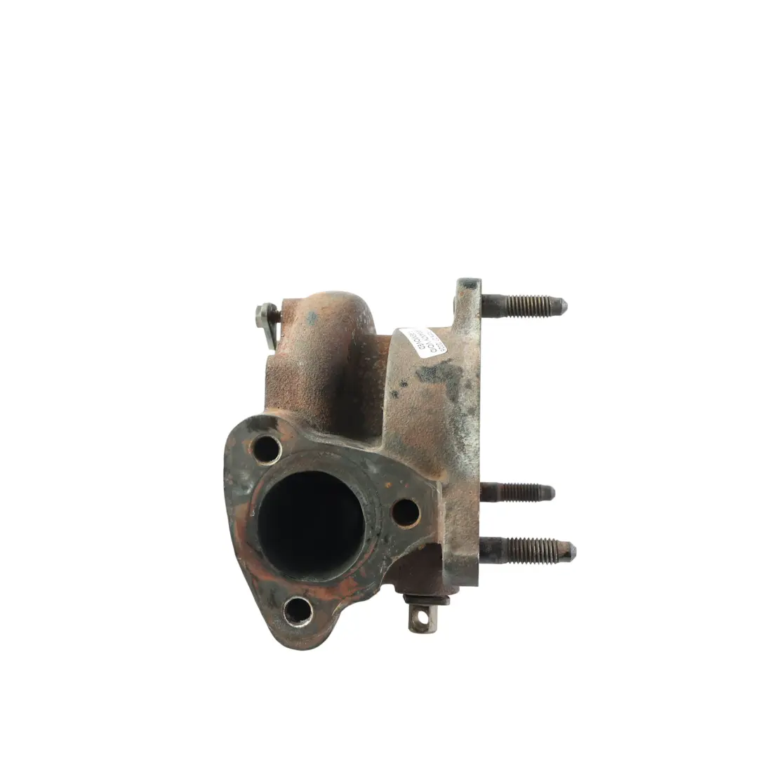Audi A3 S3 8L Cache Inférieur Turbocompresseur 1.8 Essence APY - SKU 038145701A-2 - Numéro de pièce 038145701A