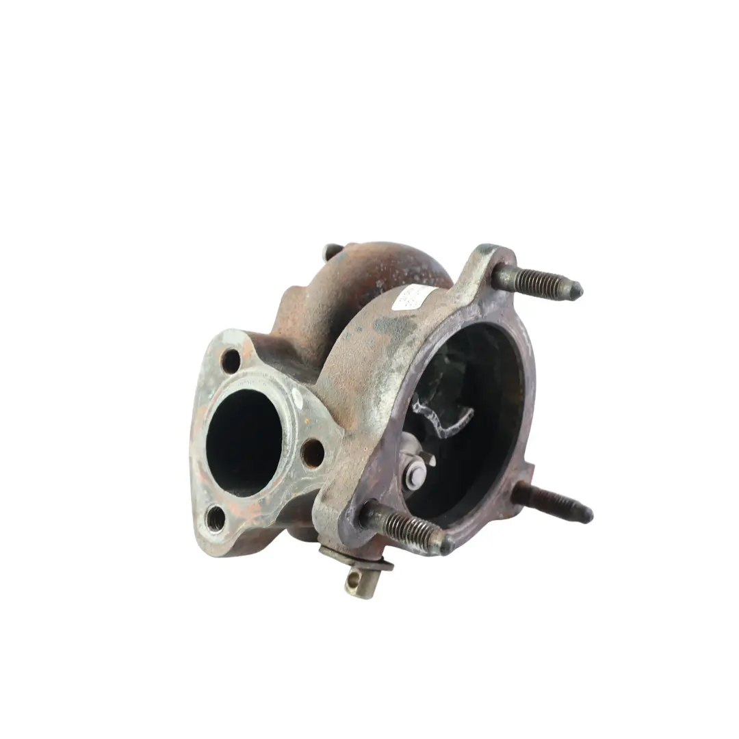 Audi A3 S3 8L Dolna Osłona Turbosprężarki 1.8 Benzyna APY - SKU 038145701A-2 - Numer Części 038145701A