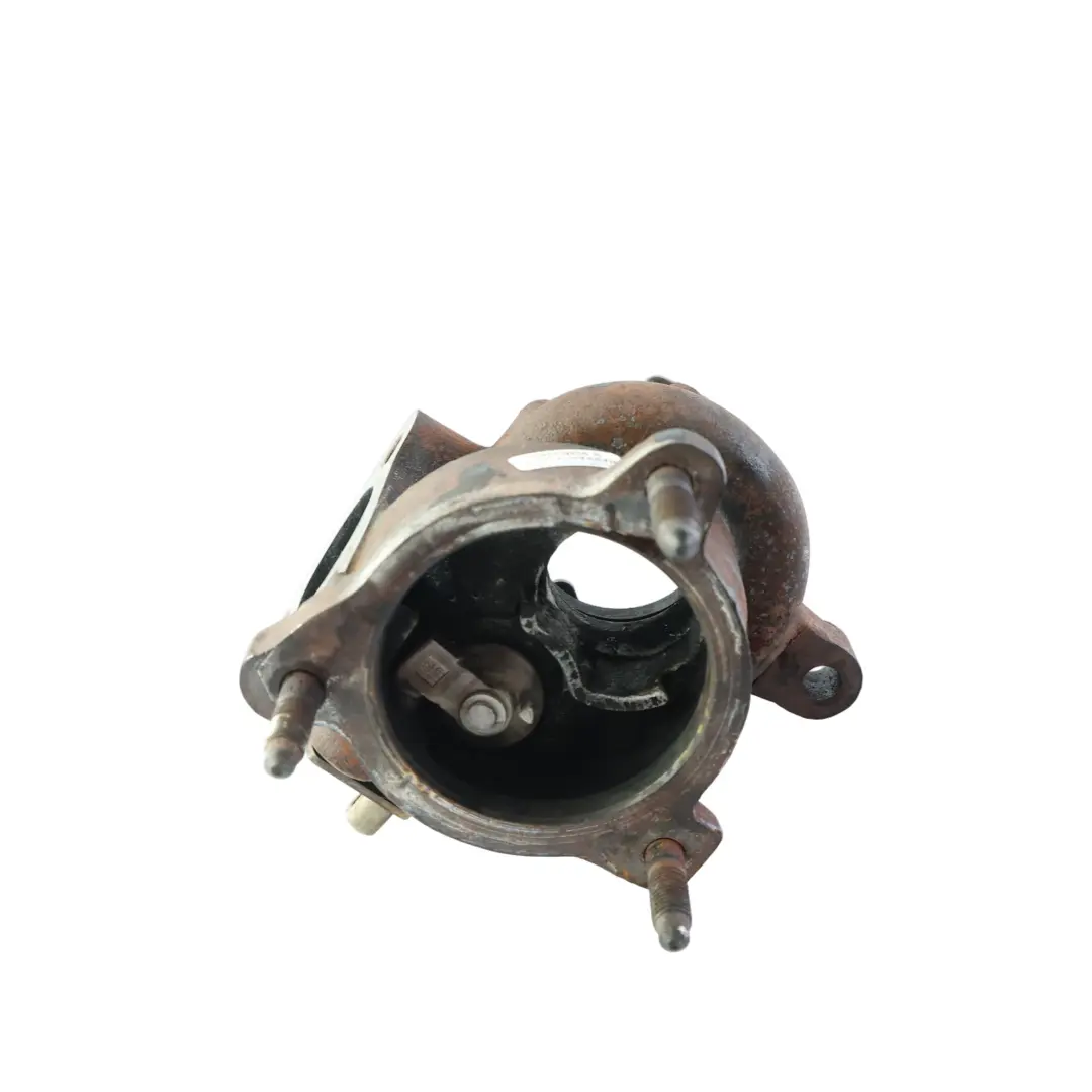 8L Turbocharger Turbo Charger Lower Cover 1.8 Petrol APY to Audi A3 S3 with Part number 038145701A Audi A3 S3 8L Turbocharger Turbo Charger Lower Cover 1.8 Petrol APY - SKU 038145701A-2 - Part number 038145701A