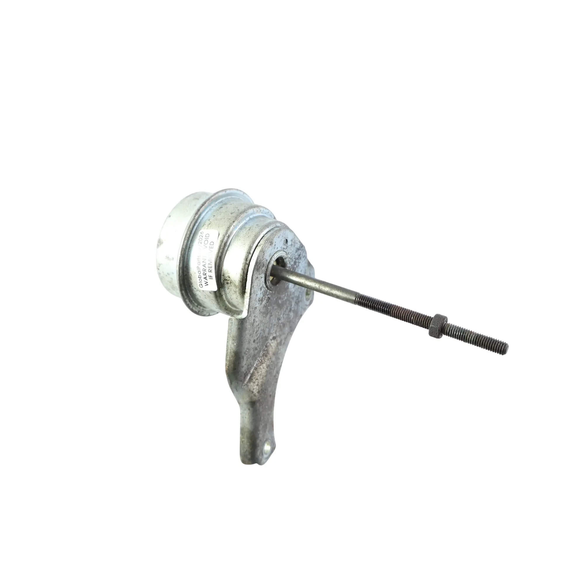 Audi A3 S3 8L Turbo Actuateur Wastegate 1.8 Essence APY 038145701A