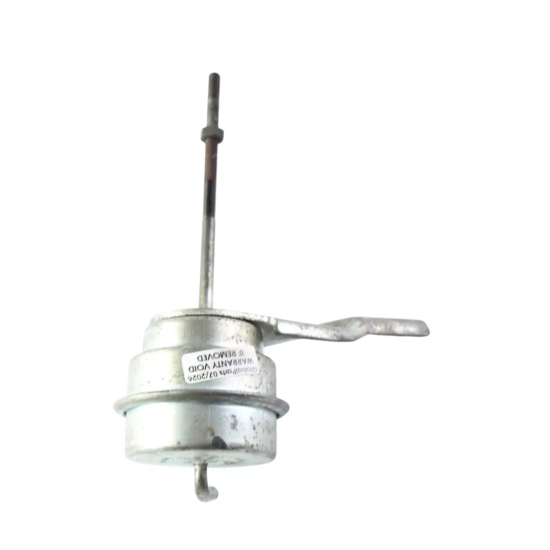 Audi A3 S3 8L Turbolader Wastegate Stellmotor 1.8 Benzin APY - SKU 038145701A-3 - Teilenummer 038145701A