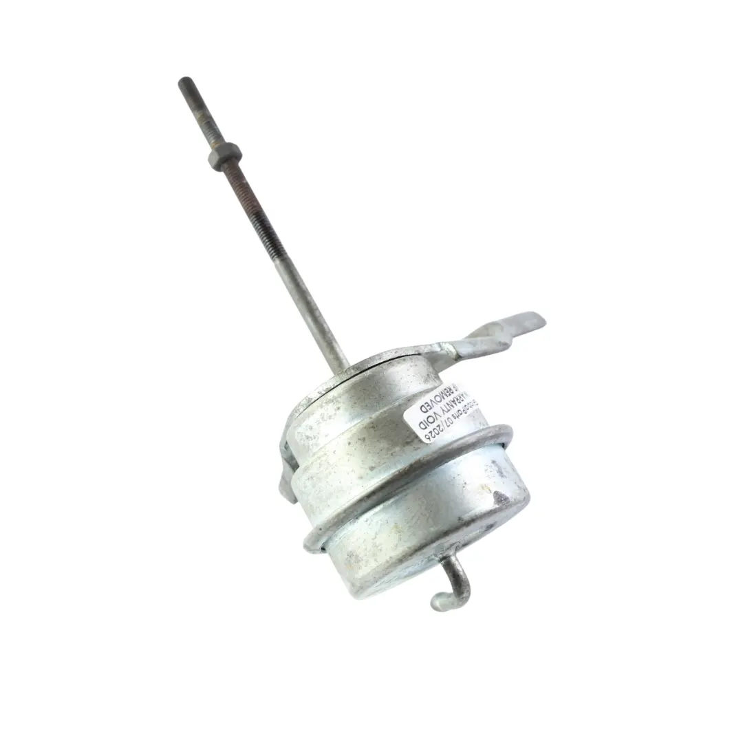 Audi A3 S3 8L Attuatore Wastegate Turbocompressore 1.8 Benzina APY - SKU 038145701A-3 - Numero di parte 038145701A