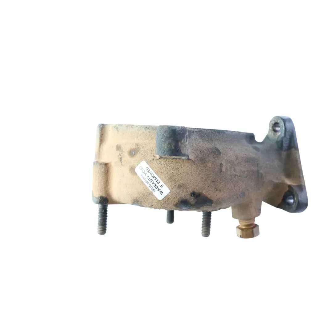 Copertura Inferiore per Audi A4 B7 A6 C6 VW Passat B5 Turbo con numero di parte 038145702N Audi A4 B7 A6 C6 VW Passat B5 Turbo Copertura Inferiore - SKU 038145702N-2 - Numero di parte 038145702N