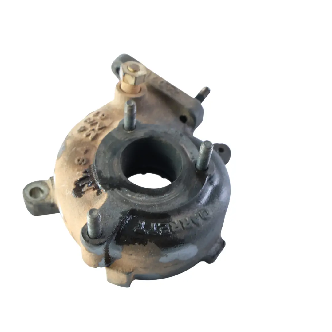 Audi A4 B7 A6 C6 VW Passat B5 Turbo Copertura Inferiore - SKU 038145702N-2 - Numero di parte 038145702N