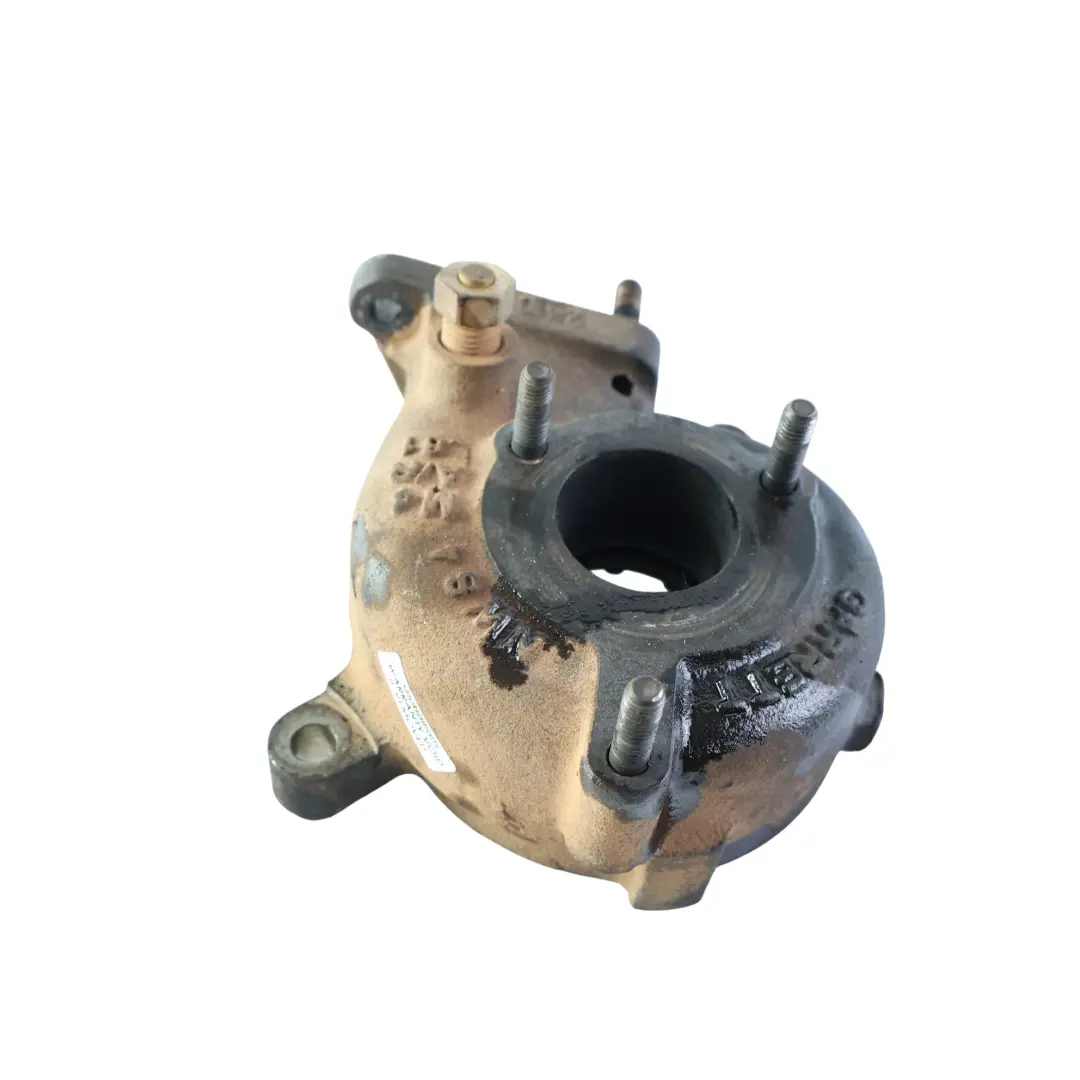 Copertura Inferiore per Audi A4 B7 A6 C6 VW Passat B5 Turbo con numero di parte 038145702N Audi A4 B7 A6 C6 VW Passat B5 Turbo Copertura Inferiore - SKU 038145702N-2 - Numero di parte 038145702N