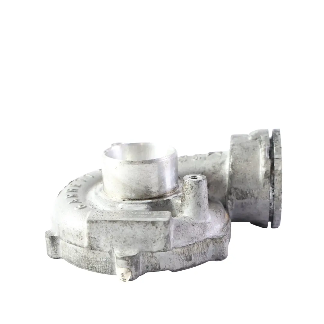 Audi A4 B7 A6 C6 VW Passat B5 Copertura Superiore Turbocompressore - SKU 038145702N-3 - Numero di parte 038145702N