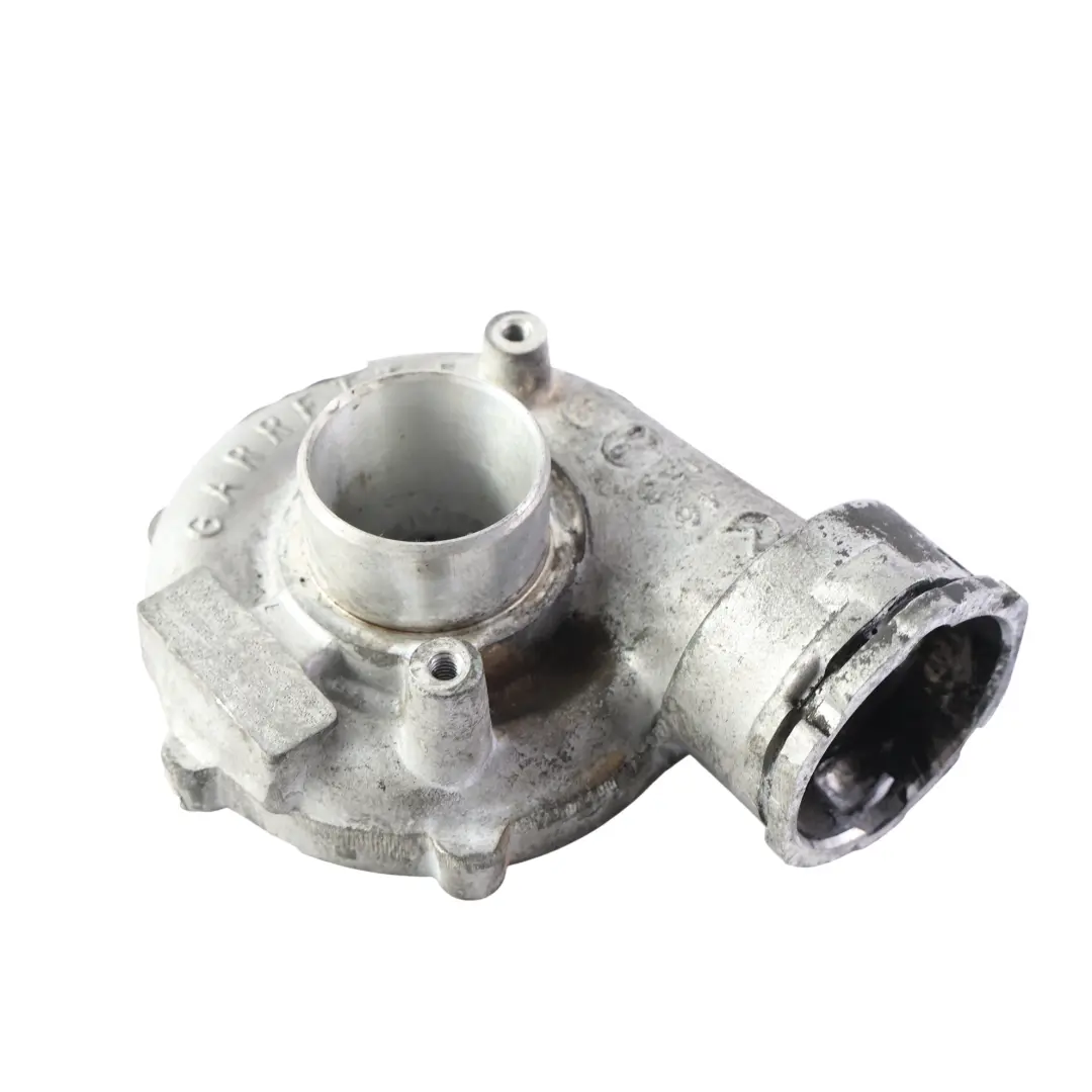 Tapa Superior Turbocompresor para Audi A4 B7 A6 C6 VW Passat B5 con número de pieza 038145702N Audi A4 B7 A6 C6 VW Passat B5 Tapa Superior Turbocompresor - SKU 038145702N-3 - Número de pieza 038145702N