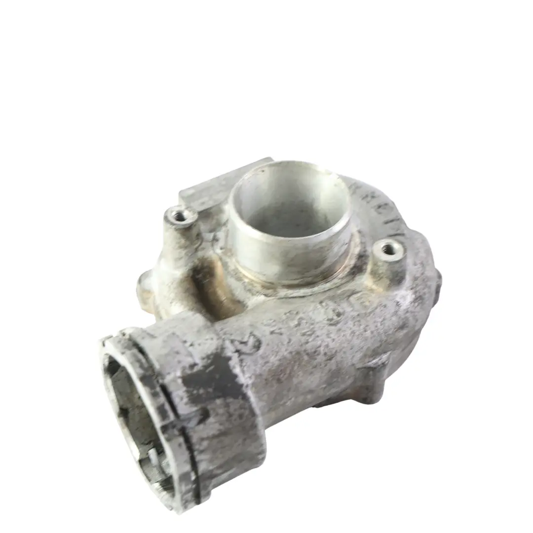 Tapa Superior Turbocompresor para Audi A4 B7 A6 C6 VW Passat B5 con número de pieza 038145702N Audi A4 B7 A6 C6 VW Passat B5 Tapa Superior Turbocompresor - SKU 038145702N-3 - Número de pieza 038145702N