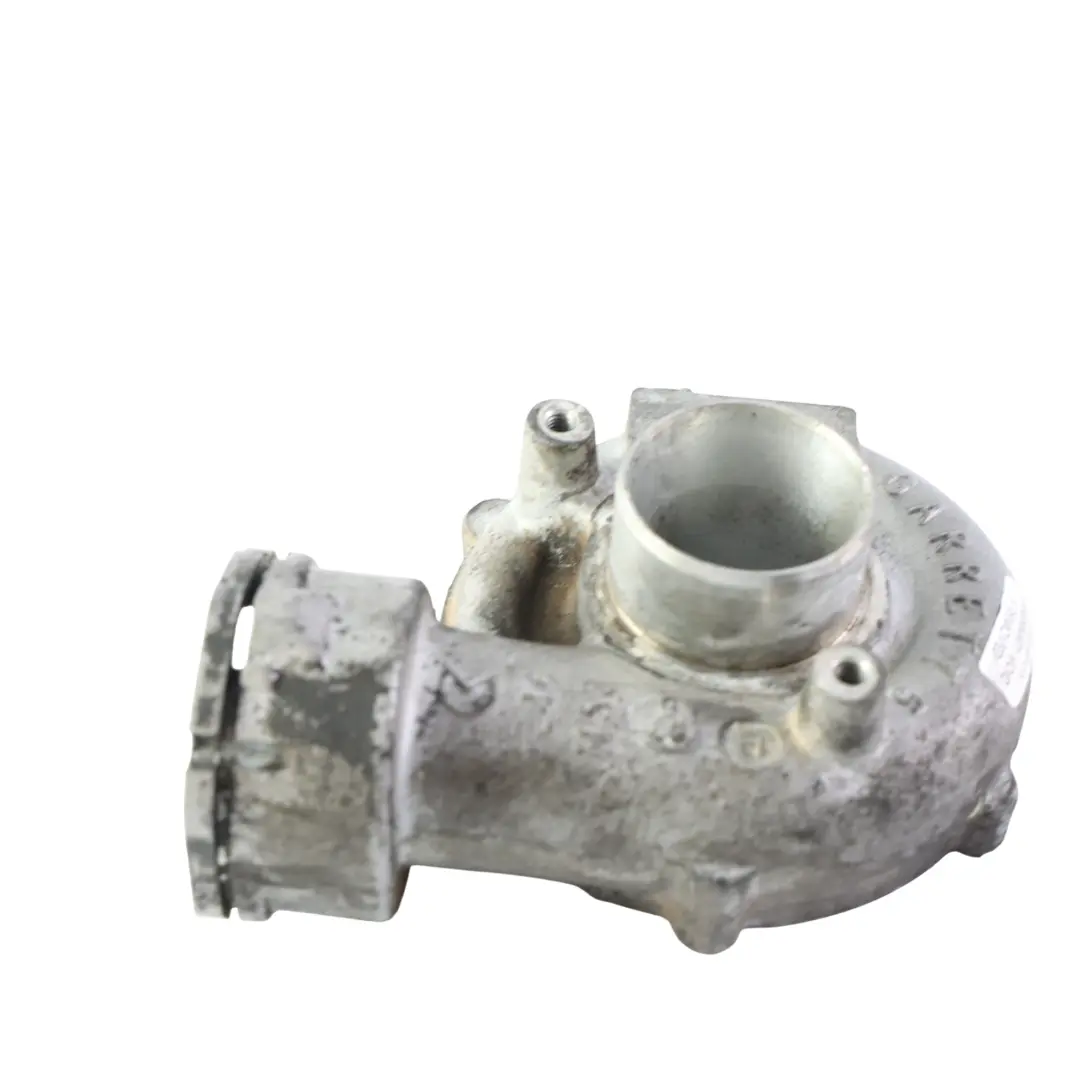 Audi A4 B7 A6 C6 VW Passat B5 Tapa Superior Turbocompresor - SKU 038145702N-3 - Número de pieza 038145702N