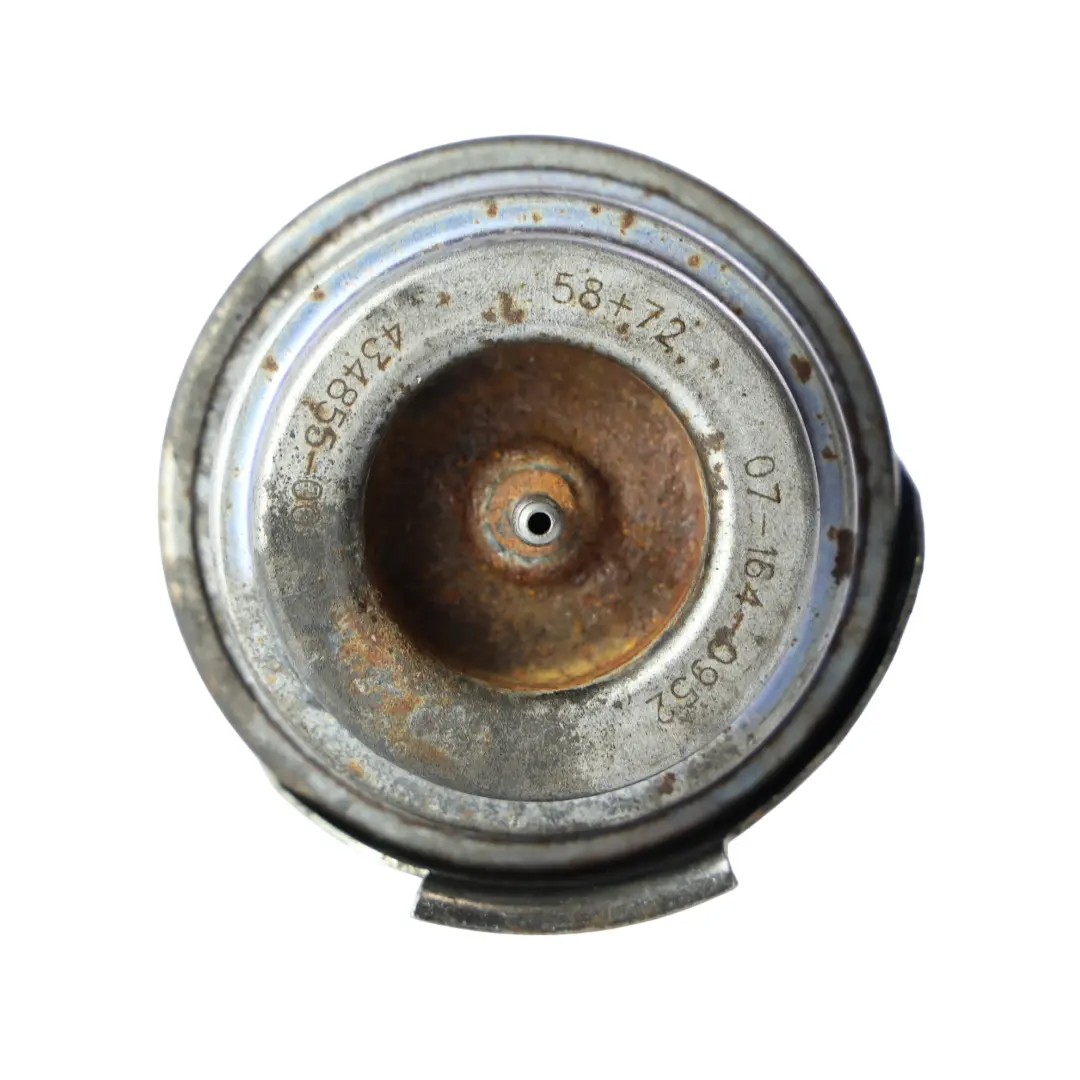 Audi A4 B7 A6 C6 VW Passat B5 Turbocharger Turbo Wastegate Actuator - SKU 038145702N-4 - Part number 038145702N