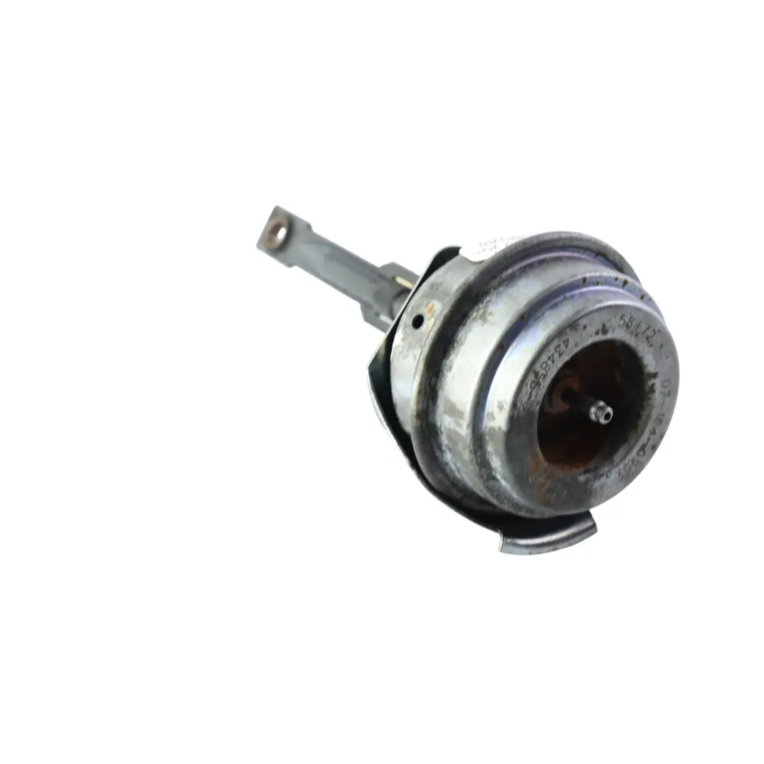 Turbocharger Turbo Wastegate Actuator to Audi A4 B7 A6 C6 VW Passat B5 with Part number 038145702N Audi A4 B7 A6 C6 VW Passat B5 Turbocharger Turbo Wastegate Actuator - SKU 038145702N-4 - Part number 038145702N