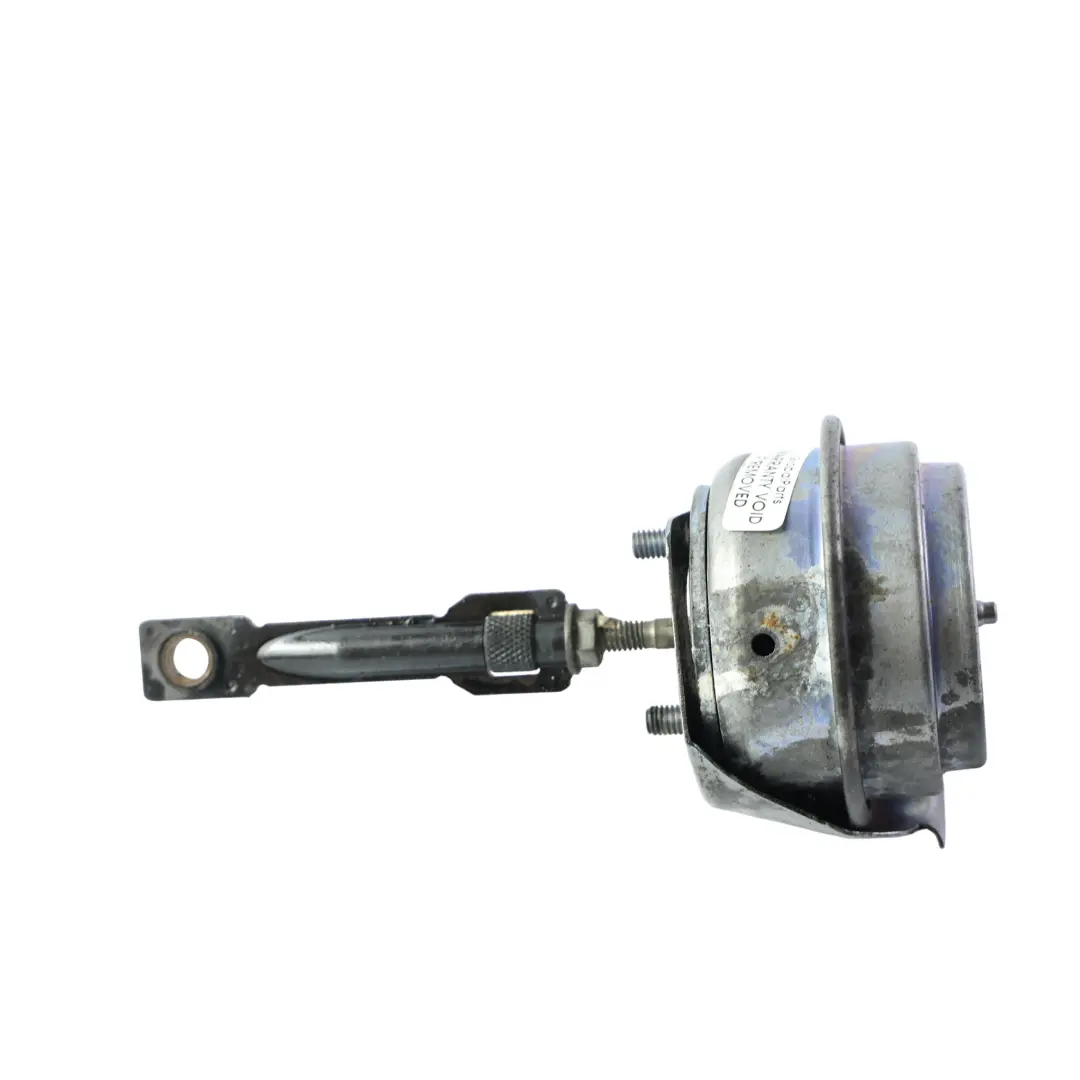 Audi A4 B7 A6 C6 VW Passat B5 Turbocharger Turbo Wastegate Actuator - SKU 038145702N-4 - Part number 038145702N