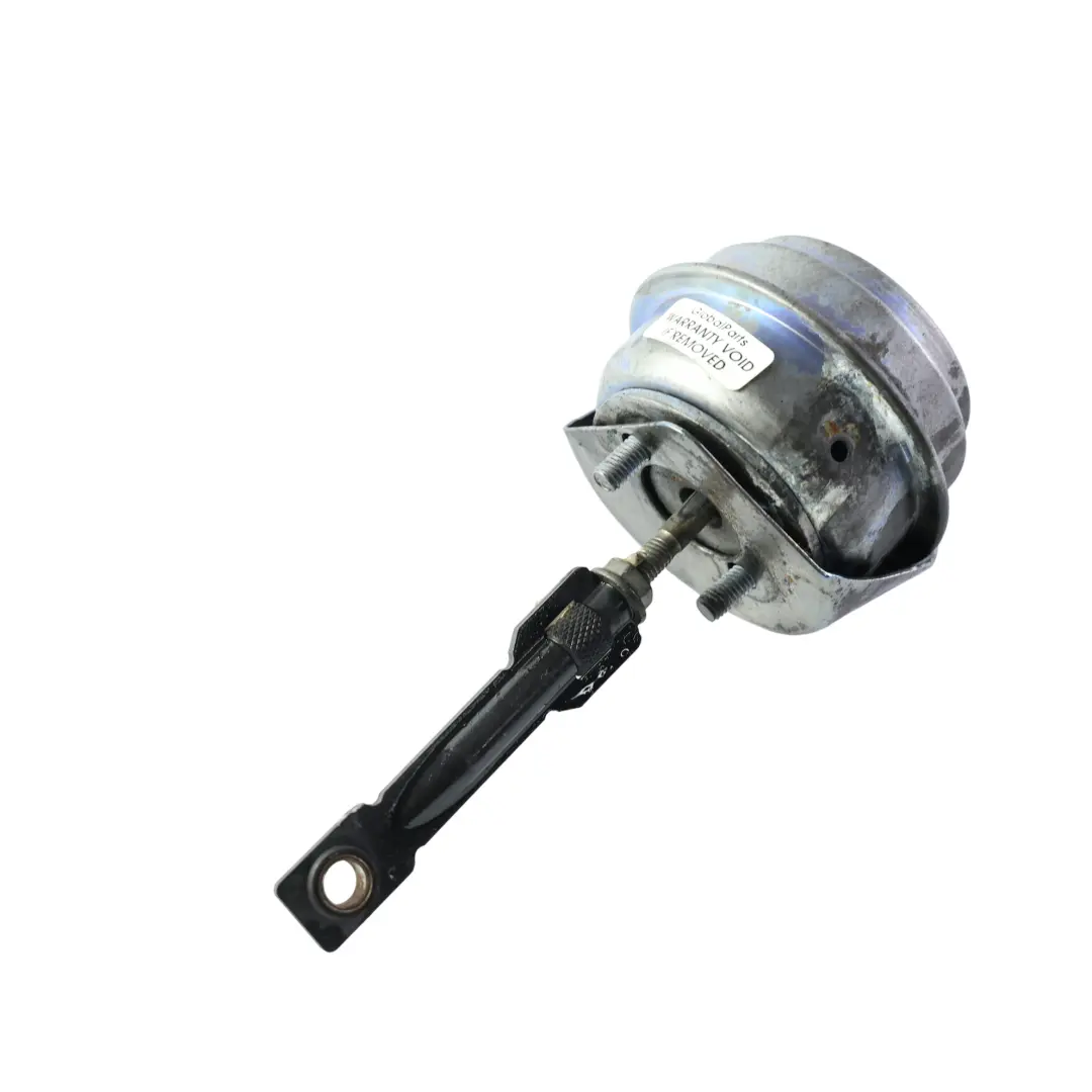Turbocharger Turbo Wastegate Actuator to Audi A4 B7 A6 C6 VW Passat B5 with Part number 038145702N Audi A4 B7 A6 C6 VW Passat B5 Turbocharger Turbo Wastegate Actuator - SKU 038145702N-4 - Part number 038145702N